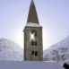 Eglise de montage (Alpes)